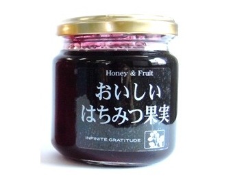 oisiihatimitu kajitu blueberry gazou